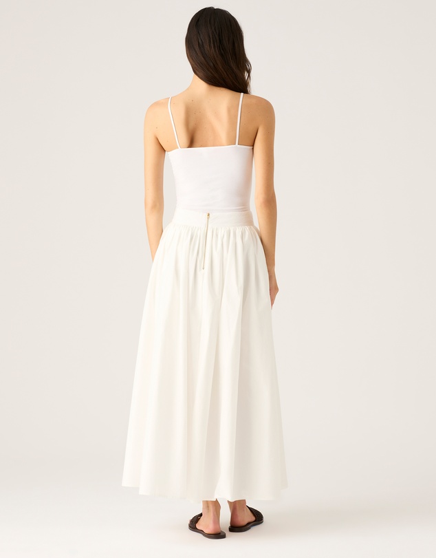 MOS The Label - Isadora Midi Skirt