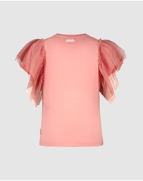 B.Nosy - Tora Organic T-Shirt - Kids-Teens