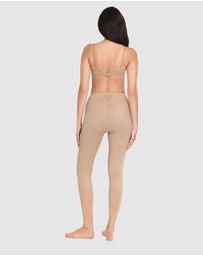 Miraclesuit Shapewear - Modern Miracle® Tummy Control Shapewear Leggings