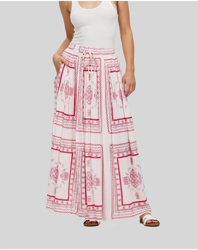 KAJA Clothing - Lacey Skirt