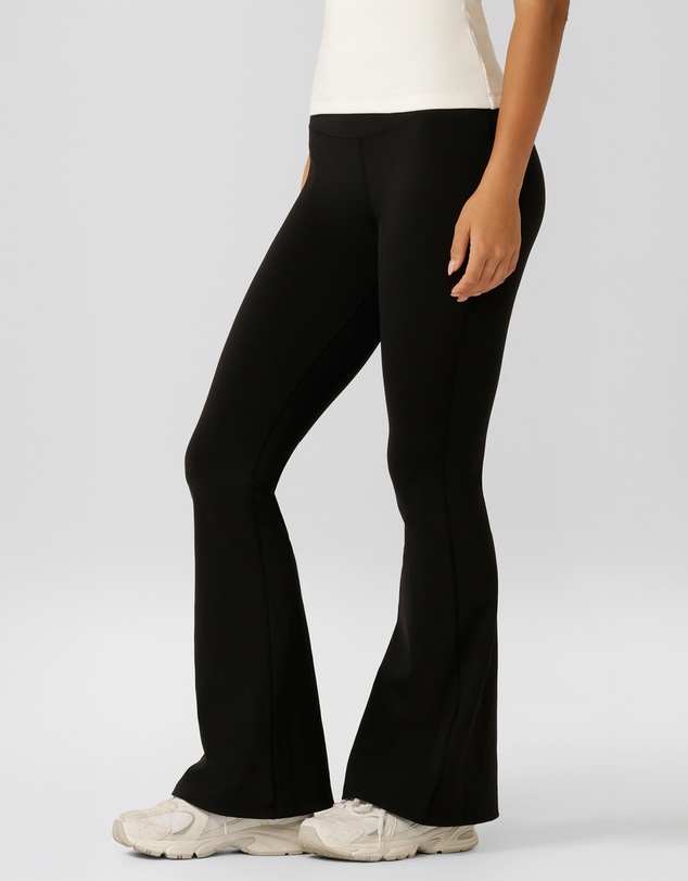 Lorna Jane - Lotus Flared Leggings Tall