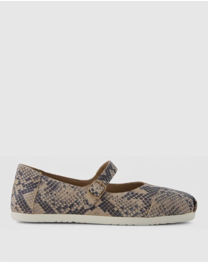TOMS - Alpargata Mary Jane