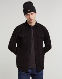 G-Star - Marine Slim Shirt