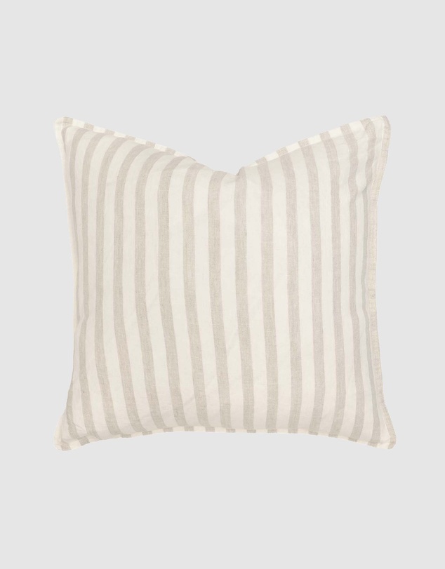 Bambury - Linen Square Cushion