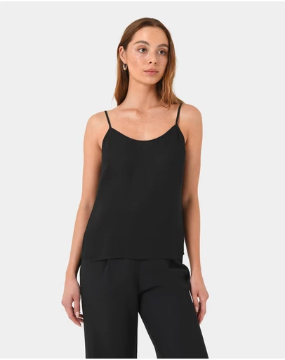 Forcast - Olivia Cami Top
