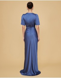 CHANCERY - Abbie Maxi Dress