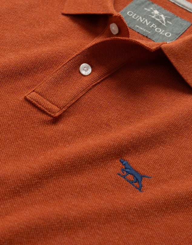 Rodd & Gunn - The Gunn Polo