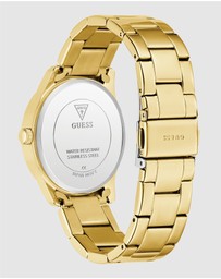 GUESS - Guess Roxy Ladies Gold Tone Analogue Watch