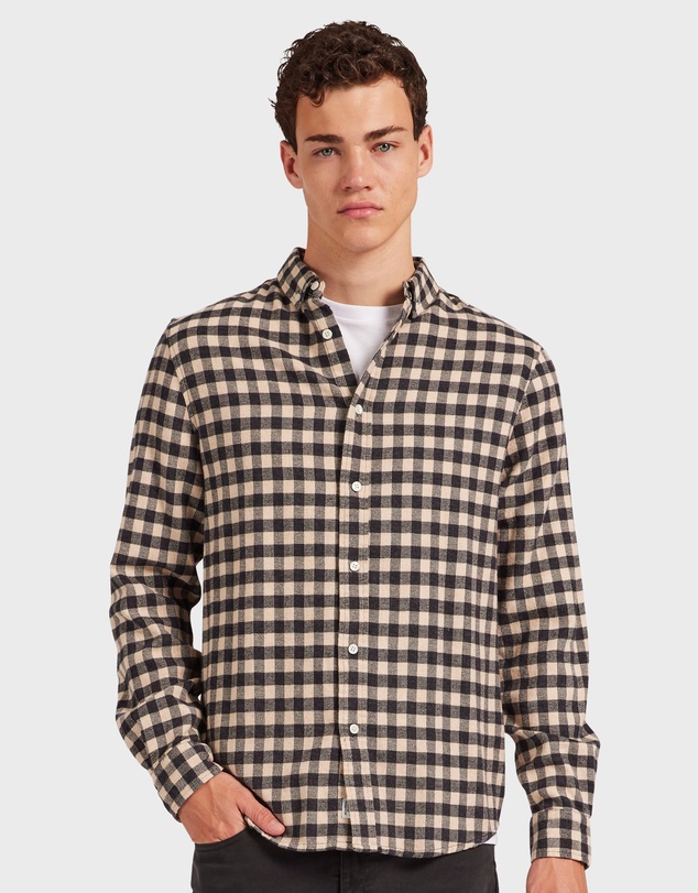 Academy Brand - Federal Shirt