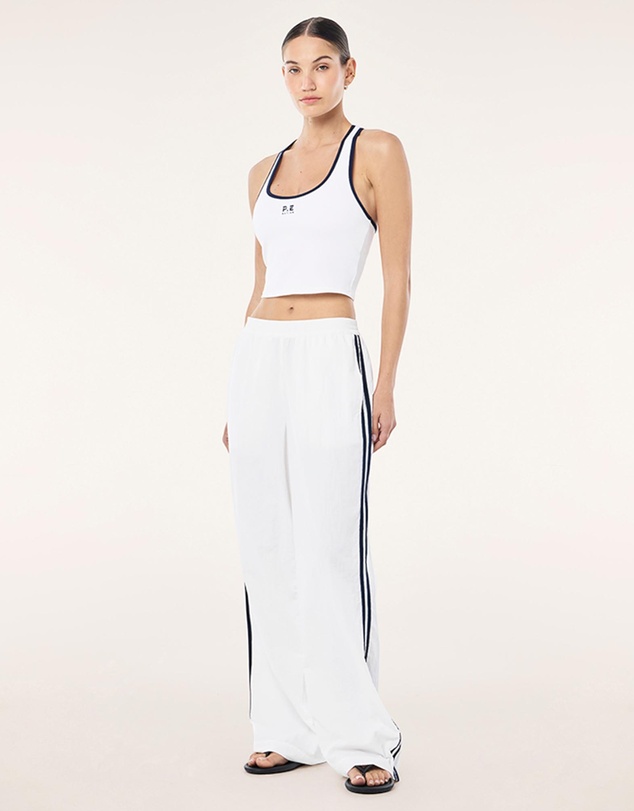P.E Nation - Relay Spray Track Pants