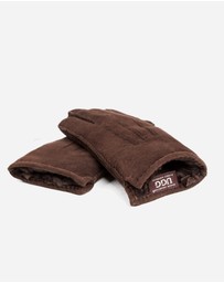 Ozwear Connection Uggs - Ugg Sheepskin Men's Glove