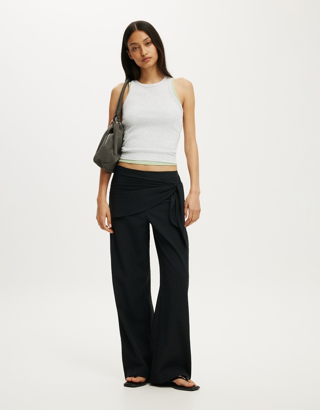 Cotton On - Lani Sarong Pant