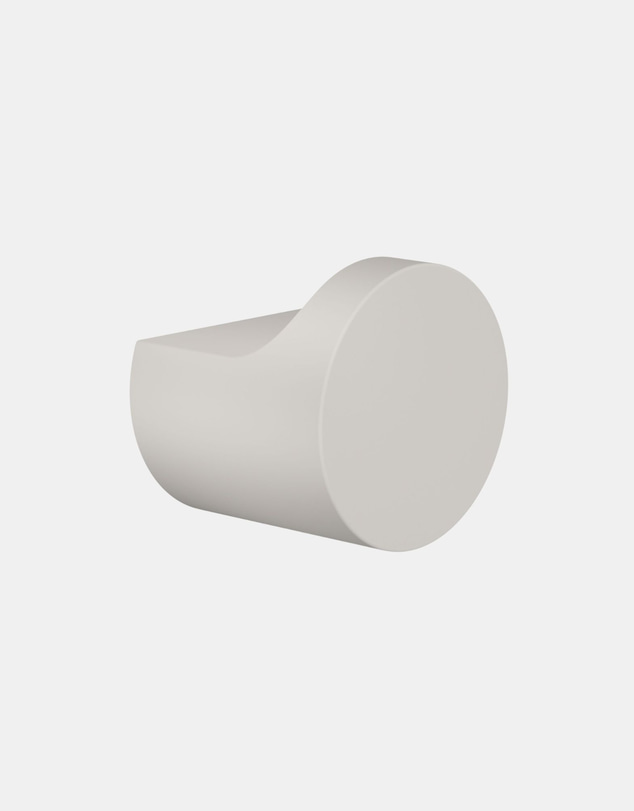 DESIGNSTUFF - ARC Hook/Knob 34mm