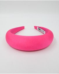FORD MILLINERY - Monica Headband