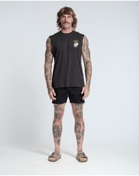 Vacancy Co - Club Dread Tank