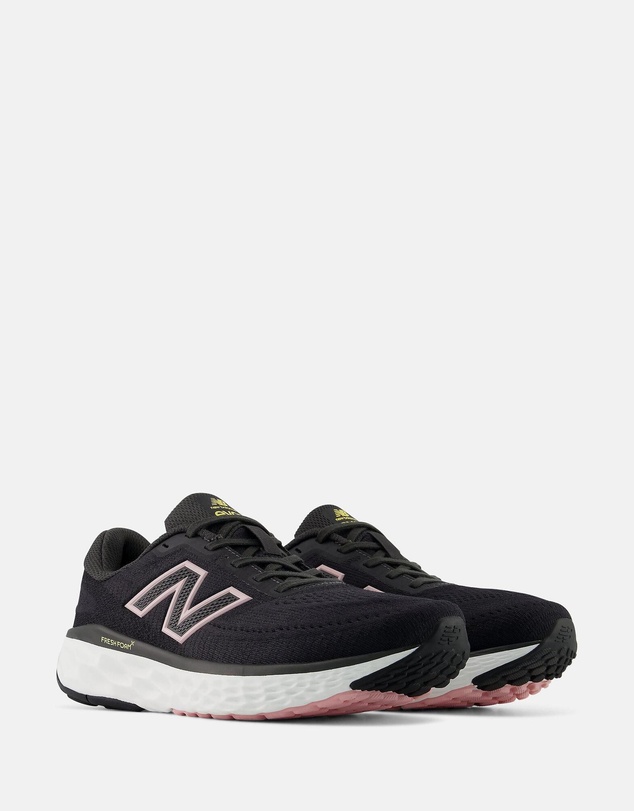 New Balance - Fresh Foam X EVOZ v4 (Wide Fit) - Women's