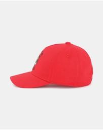 Kenzo Kids - Tiger Logo Cap - Babies-Teens
