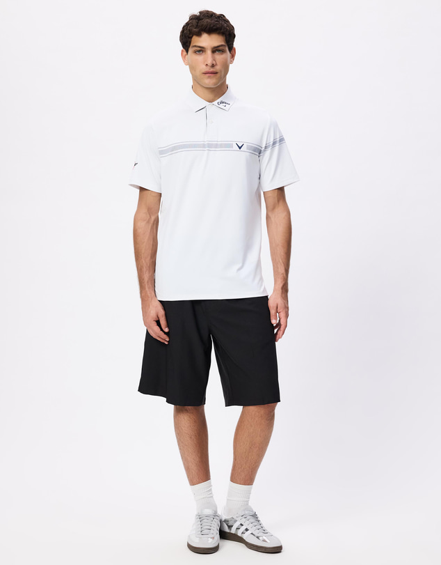 Callaway - Odyssey Block Polo