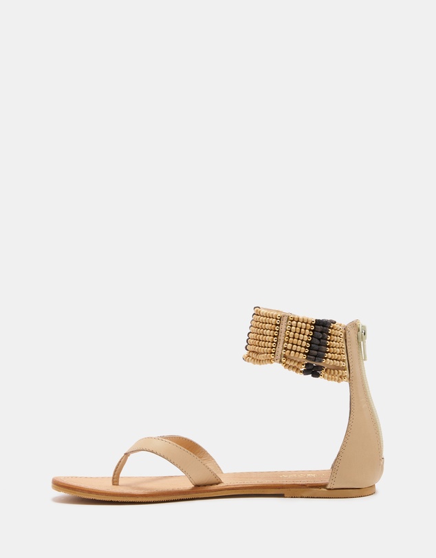 Just Because - Sari Flat Sandals