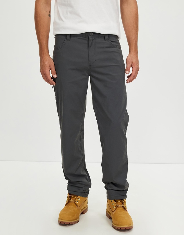 Patagonia - Men's Quandary Pants - Regular
