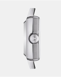 Tissot - Lovely Square