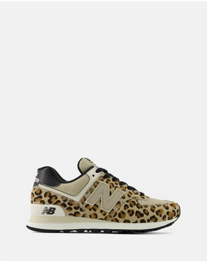 New Balance - 574 - Women's