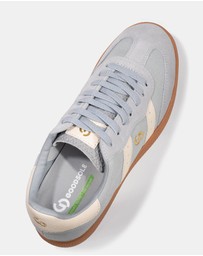 Goodsole - 2001 Parallel Canvas
