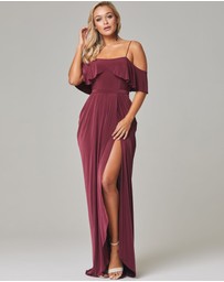 Tania Olsen Designs - Arianna Bridesmaid Dress