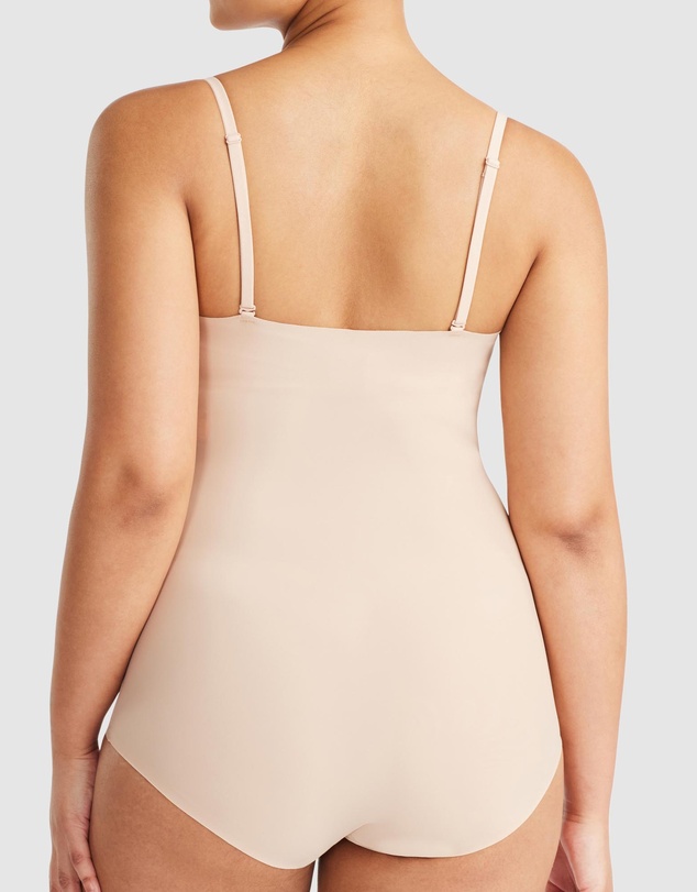 Nancy Ganz - Revive Smooth Underbust Bodysuit