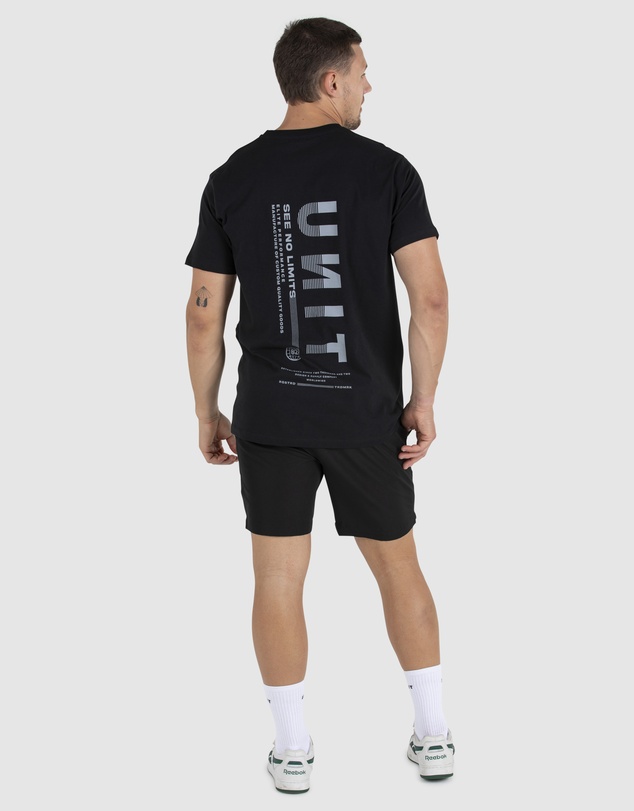 UNIT - UNIT Industry Men's T-Shirt