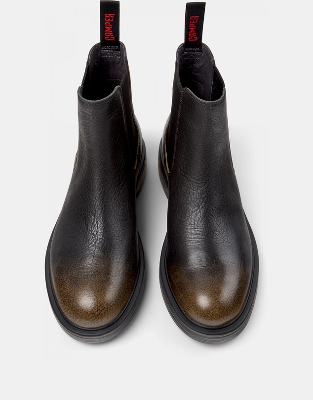 Camper - Ankle boots Dean