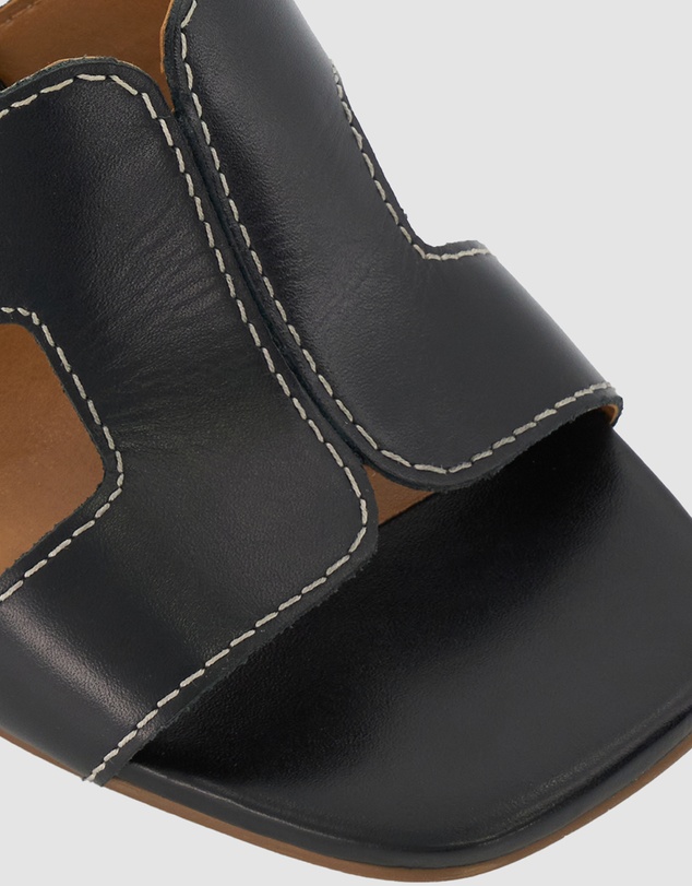 Dune London - Koupe - Black