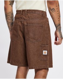 Rhythm - Toby Denim Shorts