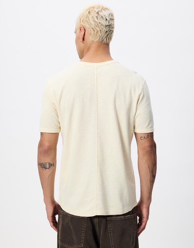 Sunflower - Jagger Waffle T-Shirt