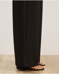 Atmos&Here - Pixie Tailored Pants