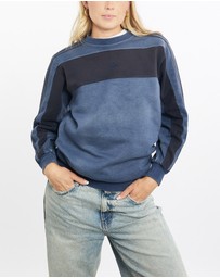 Vintage by The Real Deal - Pre Loved - Vintage Adidas Sweatshirt