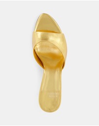Jeffrey Campbell - Agent Heels