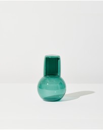 House of Nunu - Belly Carafe and Cup Set