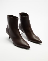 Dazie - Beth Ankle Boots