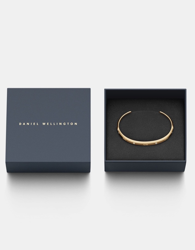 Daniel Wellington - Classic Lumine Bracelet Small