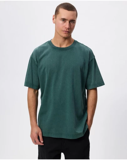 Cotton On - Box Fit T-Shirt