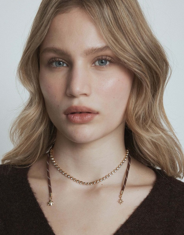 MIMCO - Pacifica Necklace