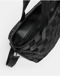 portier - Verso Tote - Black