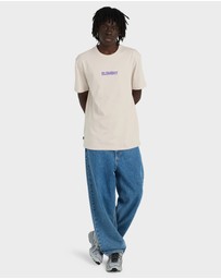 Element - Mens Swamps T-Shirt
