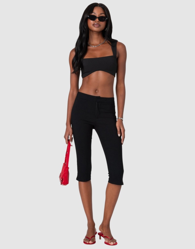 EDIKTED - Elena Bra Top