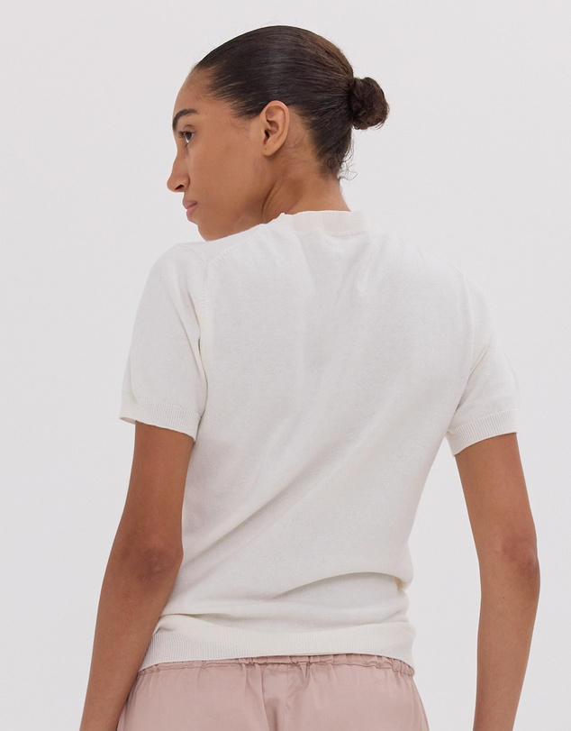 Cloth & Co. - The Everyday Tee White