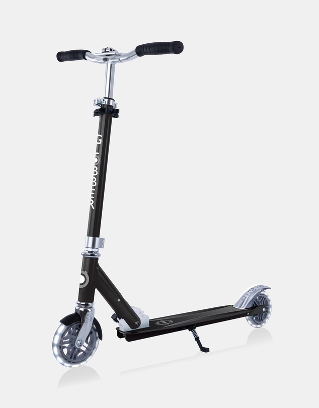 Globber - Flow Element Scooter with lights