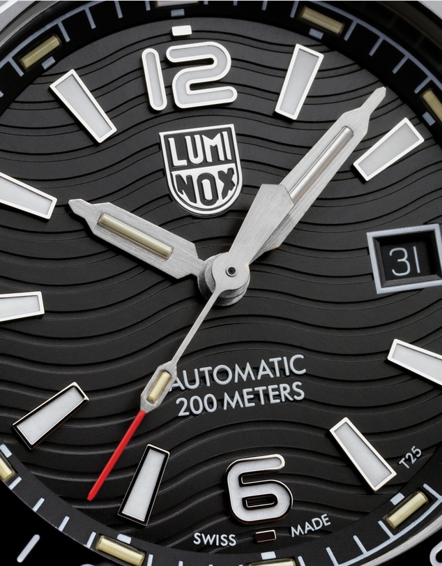 Luminox - Luminox Pacific Diver Automatic Watch