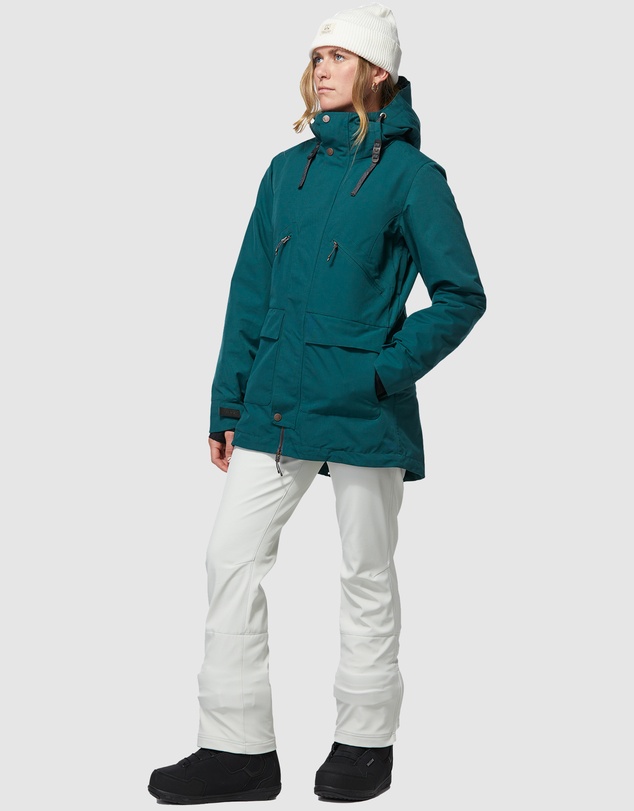 ROJO Outerwear - Sammy Jacket