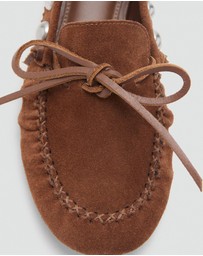 M.N.G - Fiorito Loafers